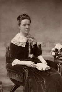 Dame Millicent Fawcett